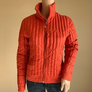 SOLD ELSEWHERE DAKINI puffer coat